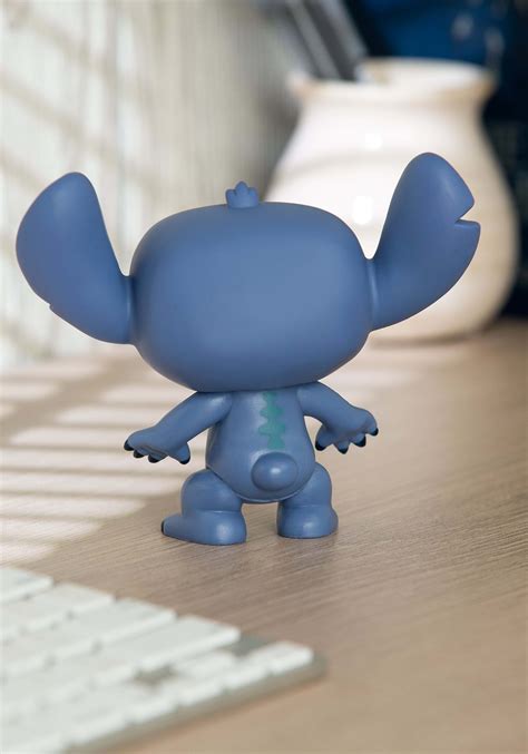 POP Disney Stitch Vinyl Figure