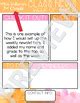 Watercolor Newsletter Templates By Hanging With Mrs Hulsey Tpt