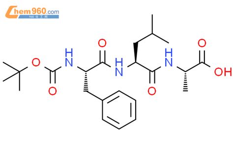 61533 27 5 L Alanine N N N 1 1 Dimethylethoxy Carbonyl L