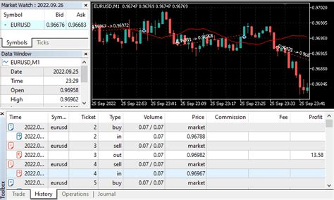 Can We Navigate To A Specific Trade In A Backtest Without Having To