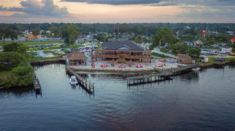 Gallery - Port Richey - Whiskey Joe's - American Restaurant in FL