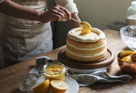 Beyond The Basics Elevate Your Baking Skills With Advanced Techniques