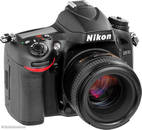 Nikon минск