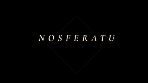 Nosferatu tutto ciò che sappiamo sulla futura opera di Robert Eggers