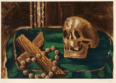 Vanitas By Georges Braque On Artnet