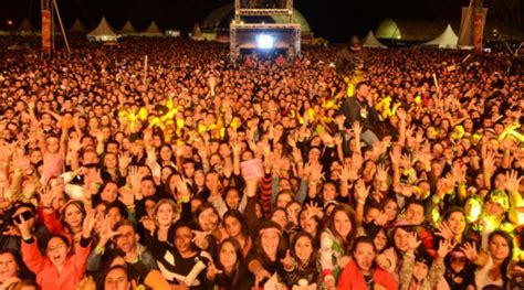 Prefeitura De São José Dos Pinhais Retoma A Festa Do Pinhão