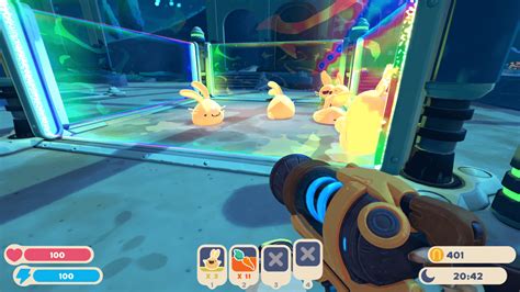 Multiplayer mod for Slime rancher 2 : r/slimerancher