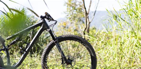 Gnar Trail Er Electric Bike Mtb Carbon Wheelset Elitewheels