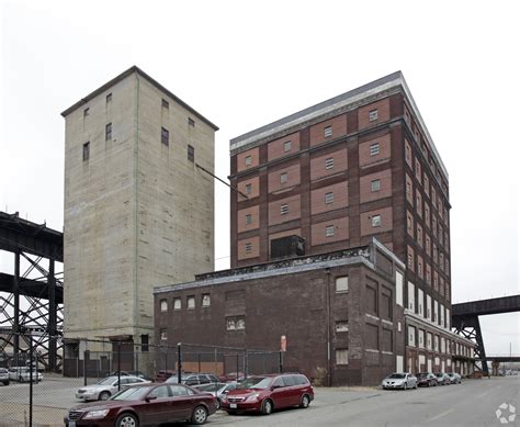 101-121 Chouteau Ave, Saint Louis, MO 63102 | LoopNet