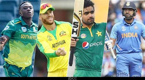 International cricket players played all formats in cricket | cricket ...