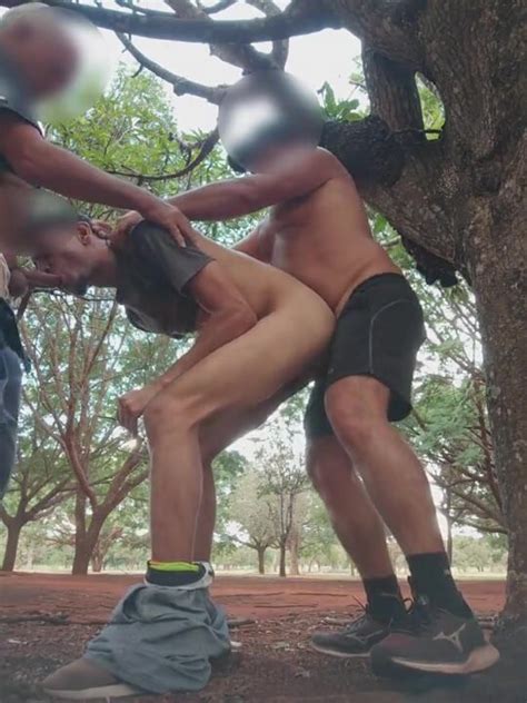 Brazilian daddy s hot outdoor fuck guy ThisVid 日本語で