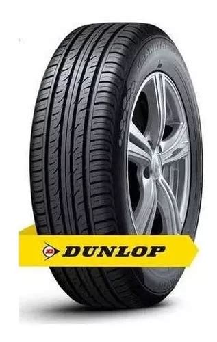 Pneu Dunlop 235 60r16 Grandtrek 100h Pt3 Frete grátis