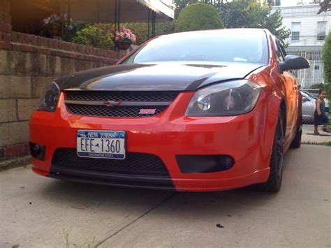 New custom mod | Chevy Cobalt Forum - Cobalt SS | Cruze | Saturn ION ...