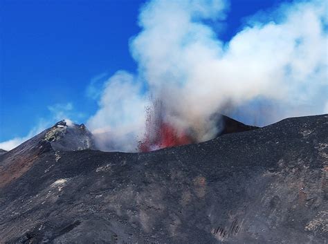 Excursion Mt Escursioni Etna Guide Alpine Etna Sud