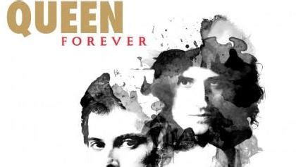 QUEEN's 'Queen Forever' Album Trailer - BLABBERMOUTH.NET