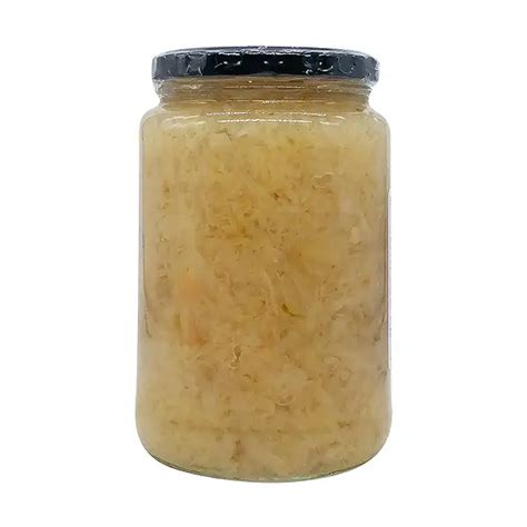 Old Fashioned Sauerkraut 24 Fl Oz At Whole Foods Market