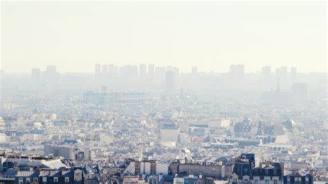 Nouvelles Règles De Lue Sur La Qualité De Lair La Pollution De L