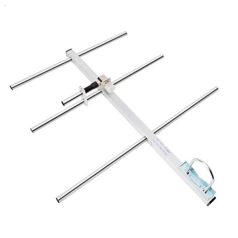 TWAYRDIO Yagi Antenna UHF 400 470Mhz High Gain Outdoor GMRS Vertical