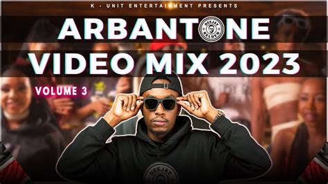 ARBANTONE MIX 2024 VOL 3 BY DJ KELDEN GODY TENNOR TIPSY GEE KAPPY