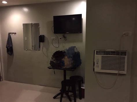 Motel Hopping Lykes Hotel Cubao