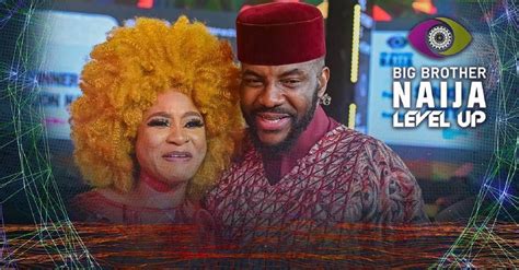 Big Brother Naija - Level Up Finale – BBNaija