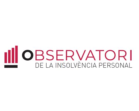 Nota De Prensa El Observatorio De La Insolvencia Personal Del Icab