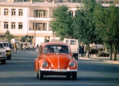 IMCDb org 1971 Volkswagen 1200 Typ 1 in Жаркое лето в Кабуле Hot Summer in Kabul 1983