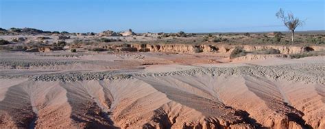 Lake Mungo - Alchetron, The Free Social Encyclopedia