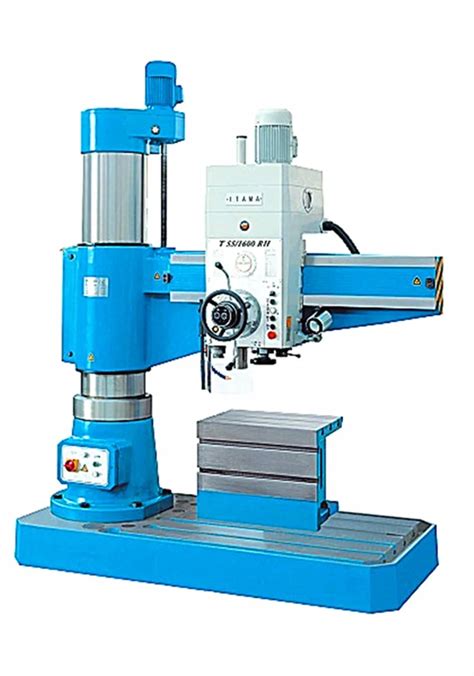 Z3050x16 1 50mm China Hydraulic Radial Arm Drilling Machine Price Buy