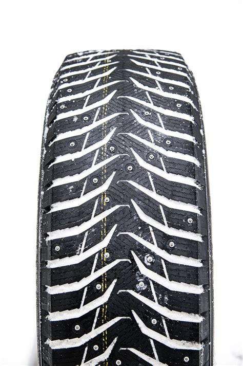 Kuhmo Wintercraft Ice Wi31