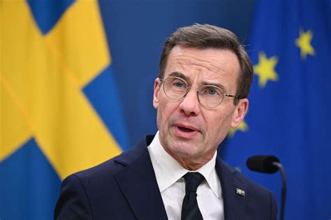 Nato Sweden Clears Final Hurdle With Hungary Vote Bloomberg