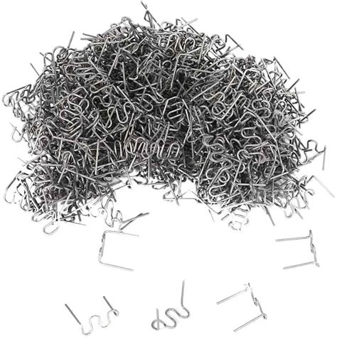 Hot Staple Machine Professional Grade Piece Welding Rod Set For Plastic Repair Walmart