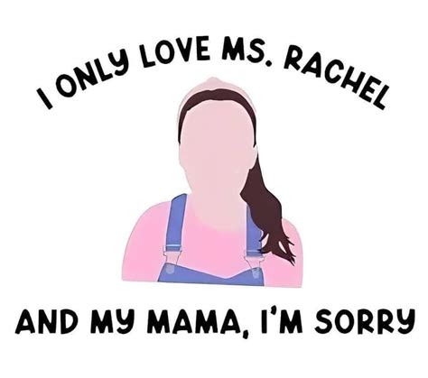 Ms rachel miss rachel mrs rachel ms rachel birthday decorations ms rachel png ms rachel shirts ...