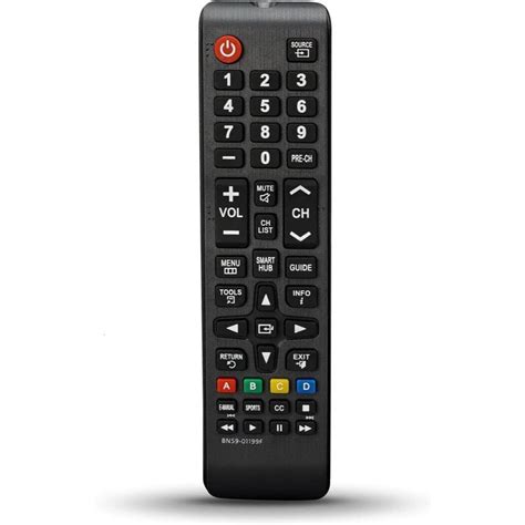 Remote Control For Samsung Smart Tv