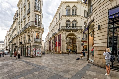 Nantes Yves Gremillet Flickr