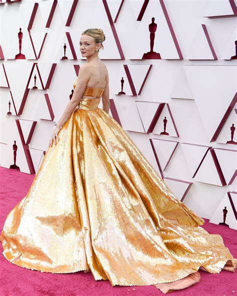 See All the Red Carpet Looks from the 93rd Annual Academy Awards