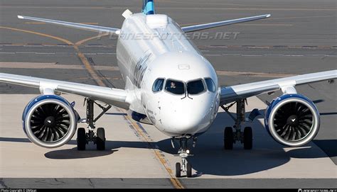 N3062J JetBlue Airbus A220-300 (BD-500-1A11) Photo by OMGcat | ID ...