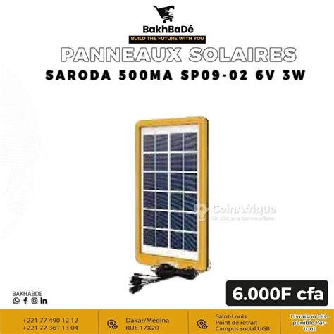 Energie Groupes Electrog Ne Panneaux Solaires Panneaux Solaires