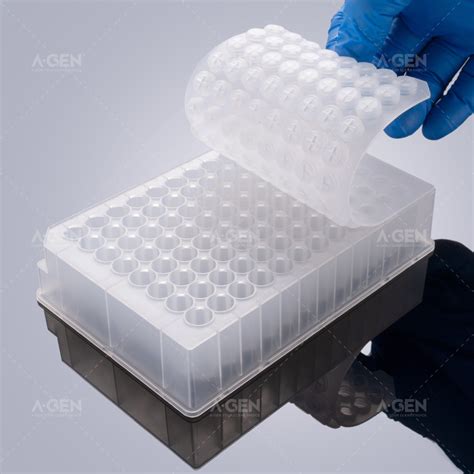 Science Chemistry Lab Equipment Silicone Sealing Mat Cross Cut