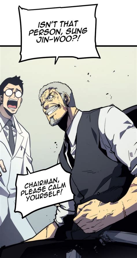 Pin on solo leveling