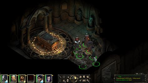 Pillars of Eternity review | PC Gamer