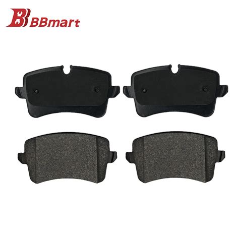 Bbmart Auto Spare Parts Set Front Brake Pad For Vw Audi Q Oe