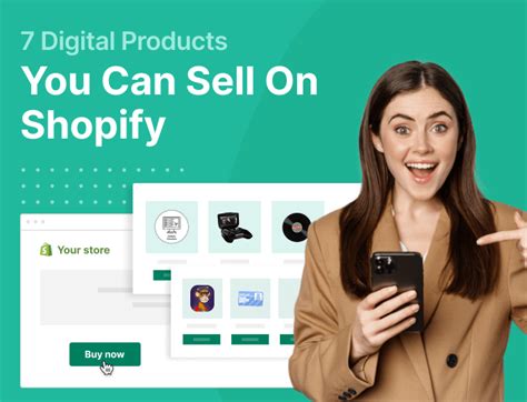 7 Digital Products You Can Sell On Shopify Adoric Blog