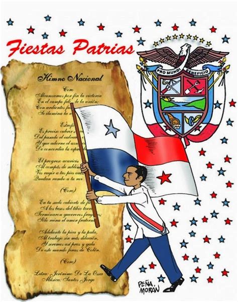 Historia y significado del Himno Nacional de Panamá