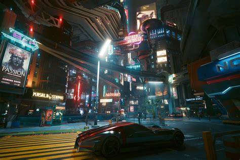 Вийшов Cyberpunk 2077 2.0 – українська локалізація, DLSS 3.5 та ...