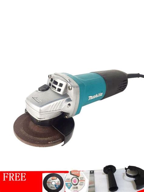 9553b Angle Grinder Lazada Ph