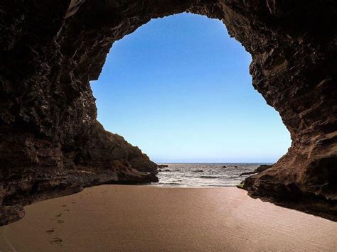 Descubre las maravillas de Playa del Ojo en Fuerteventura un paraíso