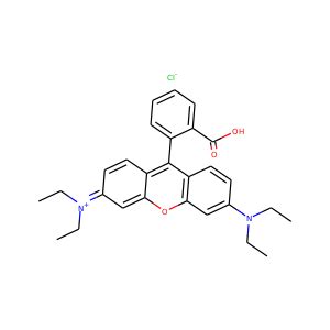 MALACHITE GREEN 569 64 2 13425 25 7 Chemical Safety Models