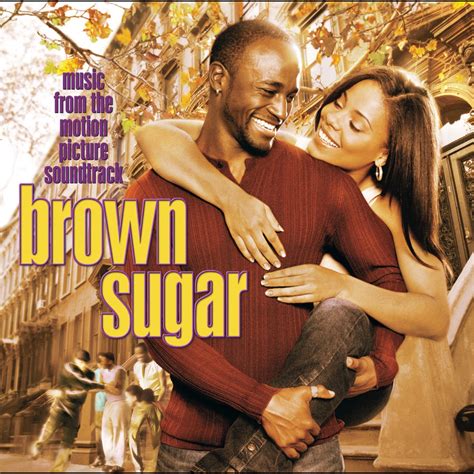 ‎Brown Sugar (Music from the Motion Picture) - Album by Various Artists ...