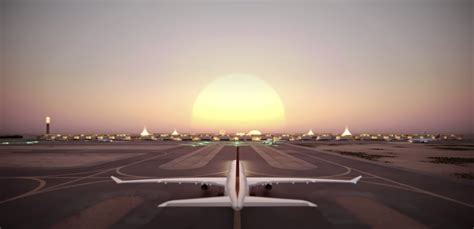 VIDEO: Introducing King Salman International Airport - Passenger Terminal Today